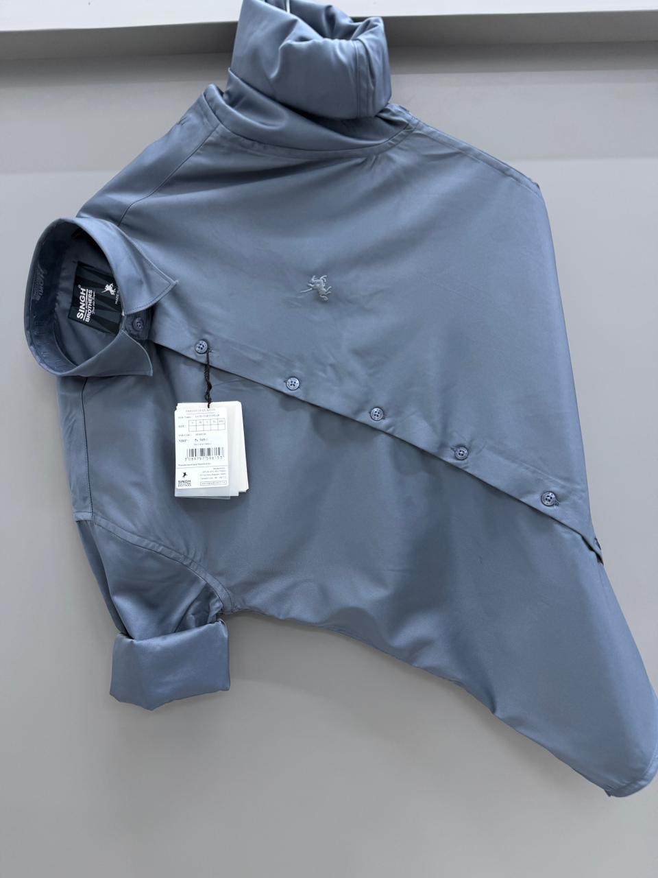 Partywear Shirt