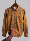 Printed shirt