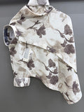 viscose printed shirt