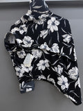 viscose printed shirt