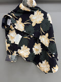 viscose printed shirt