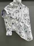 viscose printed shirt