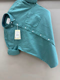 Cotton Oxford BD