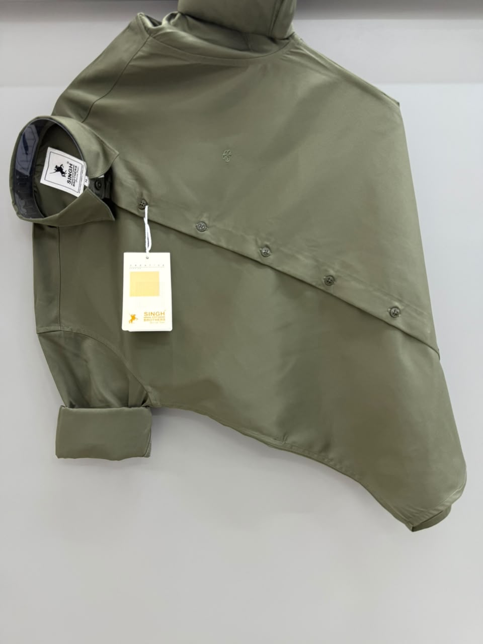 Partywear Shirt