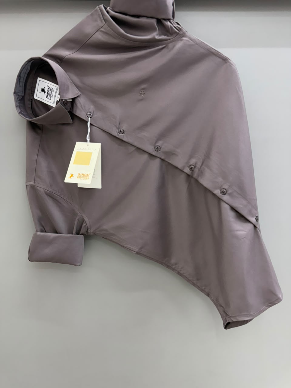 Partywear Shirt