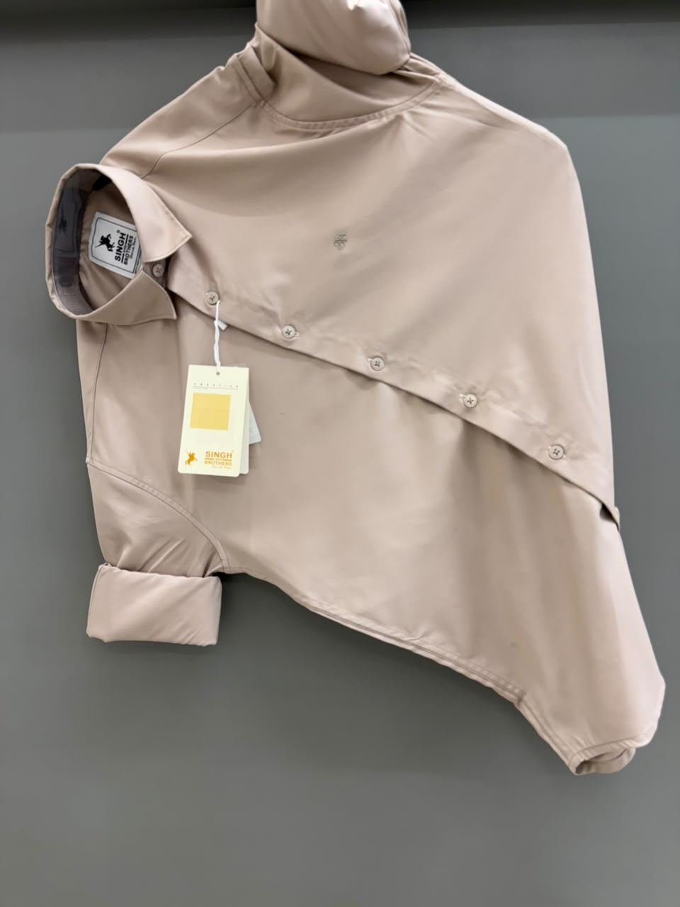 Partywear Shirt