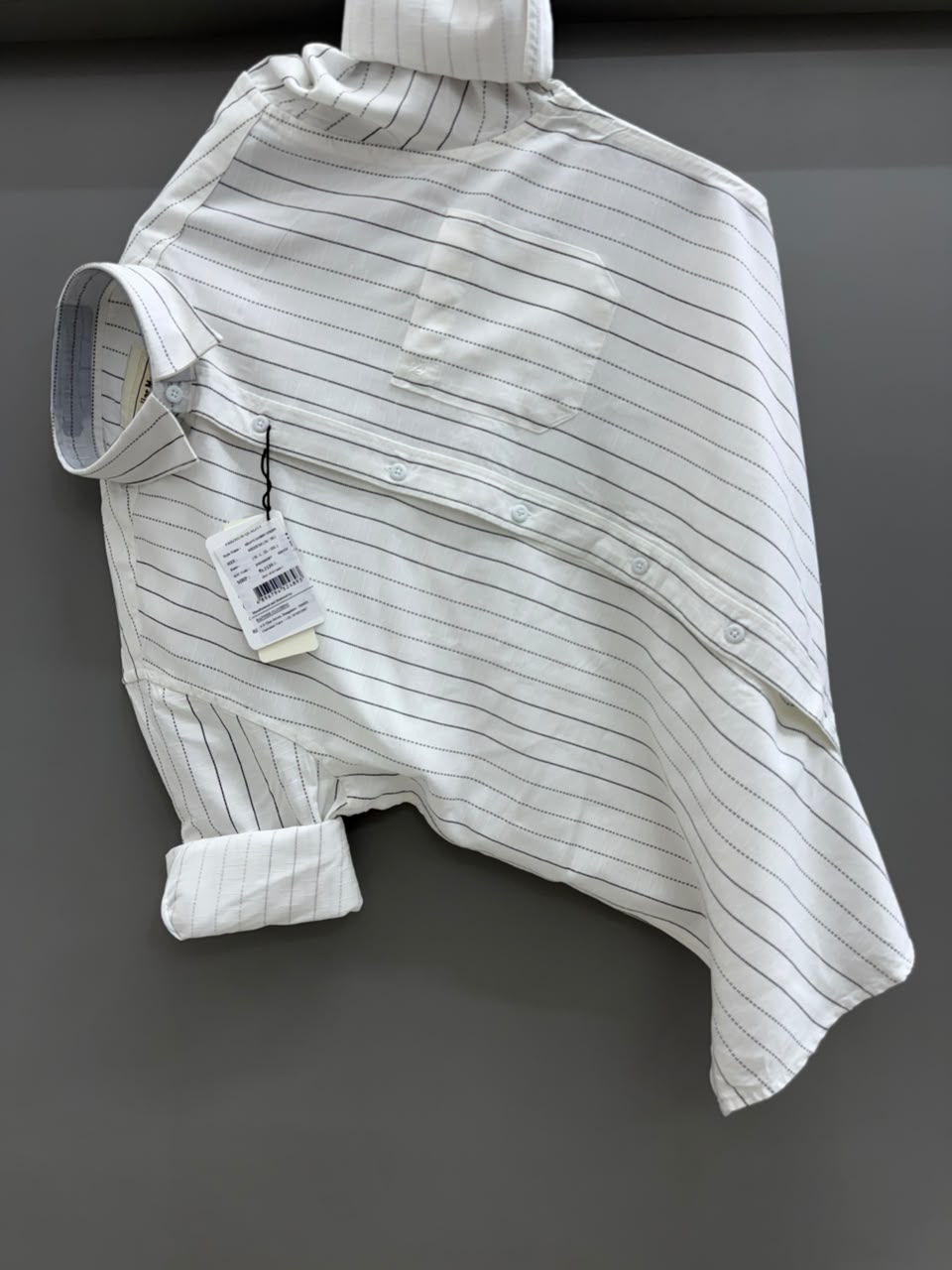 strip Shirt