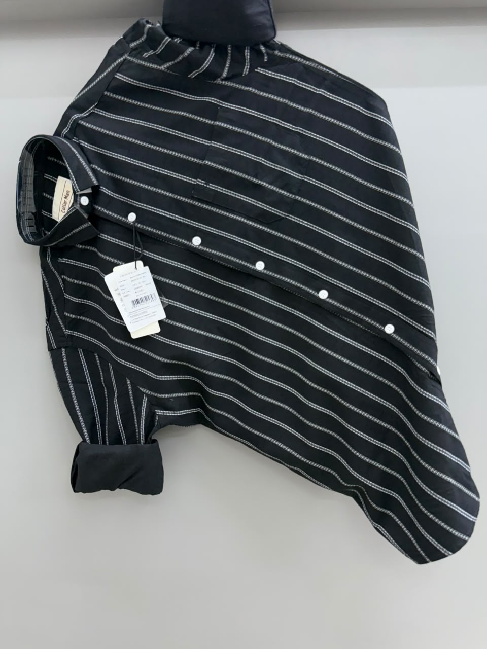 strip Shirt