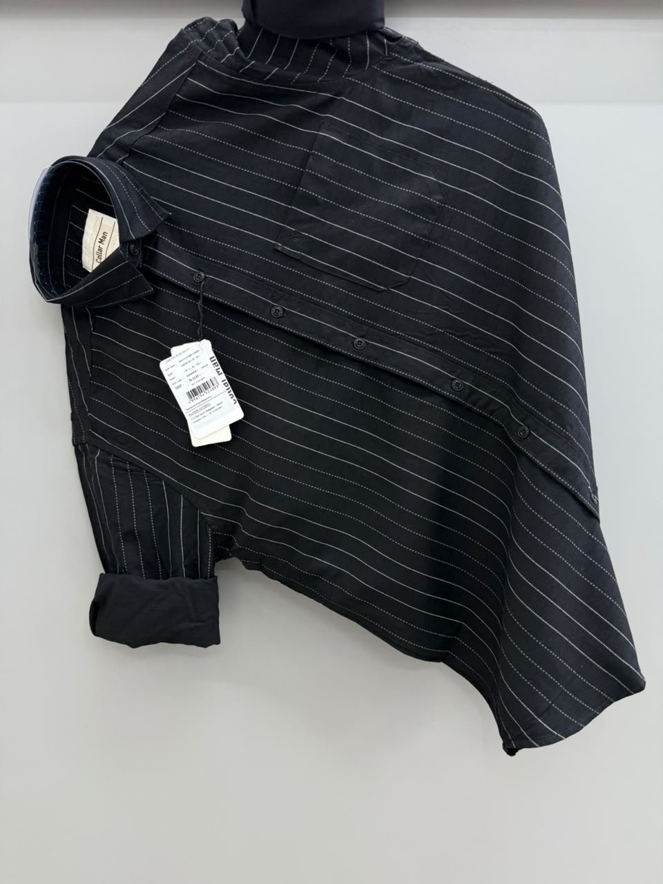 strip Shirt