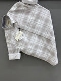 Check Shirt