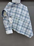 Check Shirt