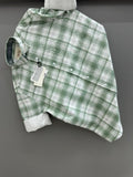 Check Shirt