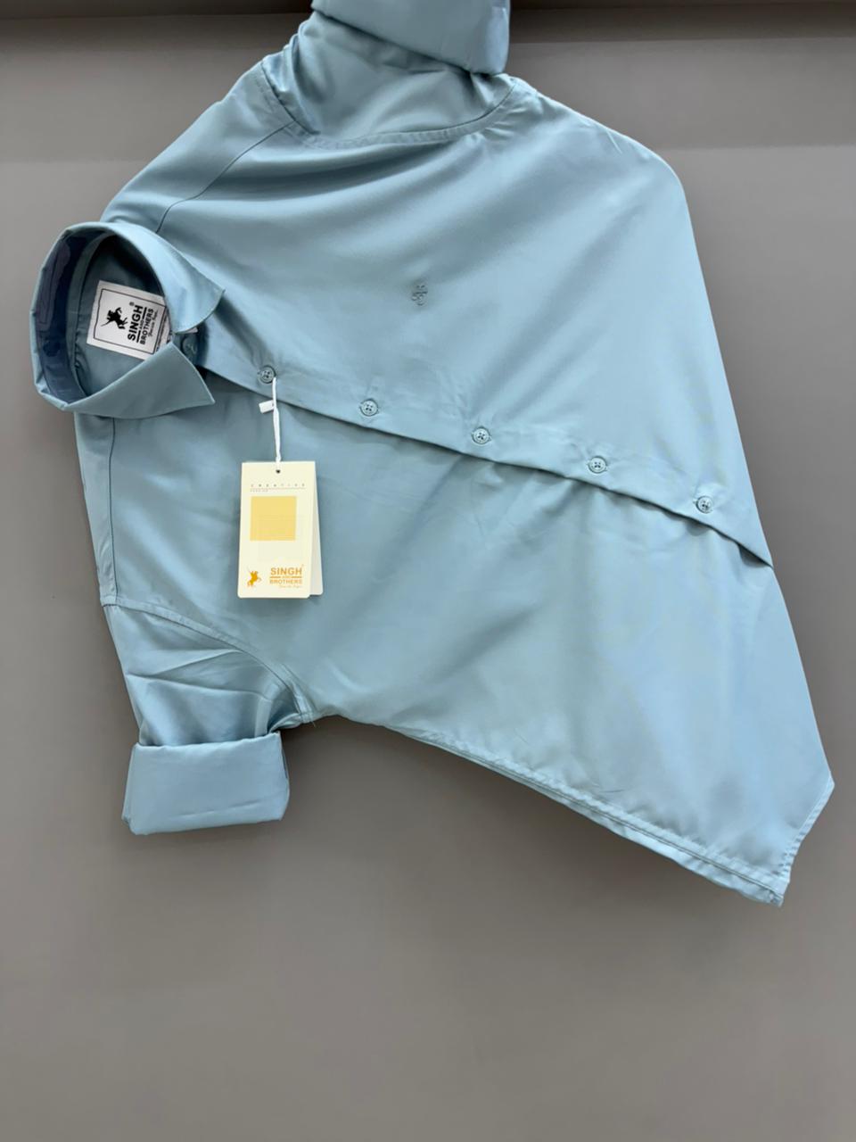 Partywear Shirt
