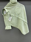 Linen Strip shirt