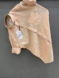Linen Strip shirt