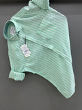 Linen Strip shirt