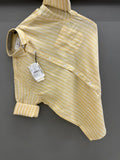Linen Strip shirt