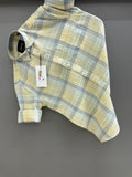 linen Checks Shirt
