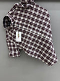 linen Checks Shirt