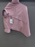 Jacquard Shirt