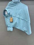 Jacquard Shirt