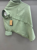 Jacquard Shirt