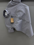 Jacquard Shirt