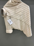 strip shirt