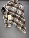 brush cotton  Shirt