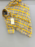 brush cotton  Shirt