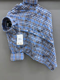 brush cotton  Shirt
