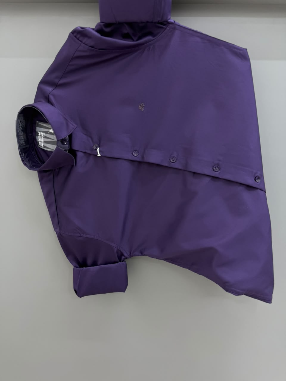 Partywear Shirt