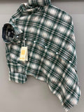brush cotton  Shirt