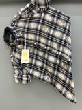 brush cotton  Shirt