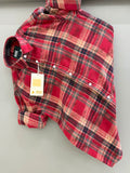 brush cotton Shirt