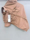 Double pocket shirt - 10012026
