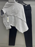 Linen Strip Shirt With Pant