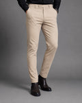 Formal Pant ( Cream )