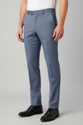 Formal Pant Steel Grey