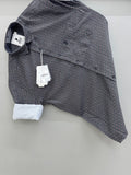 Black dot Printed