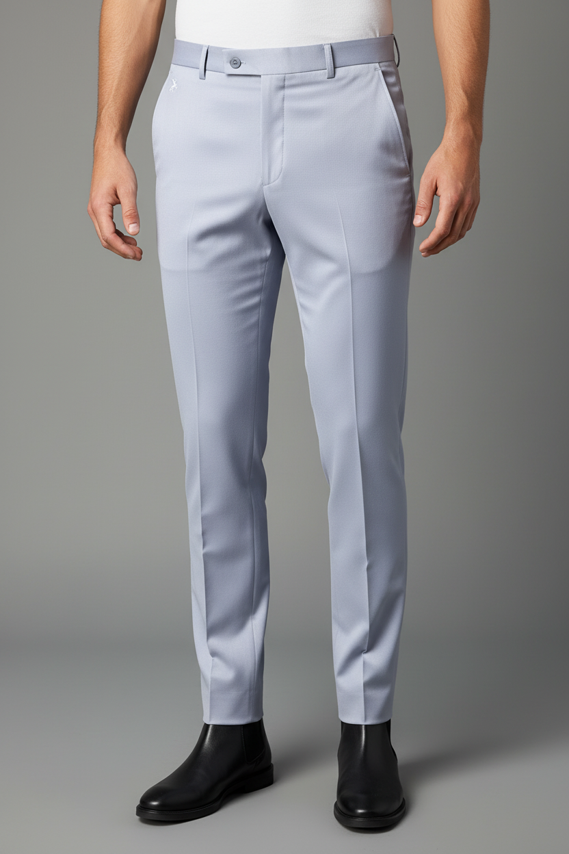 Formal Pant ( grey)