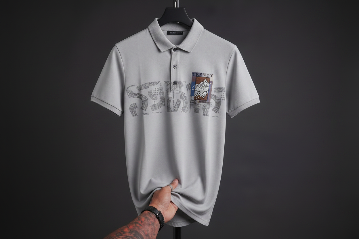 T-shirts