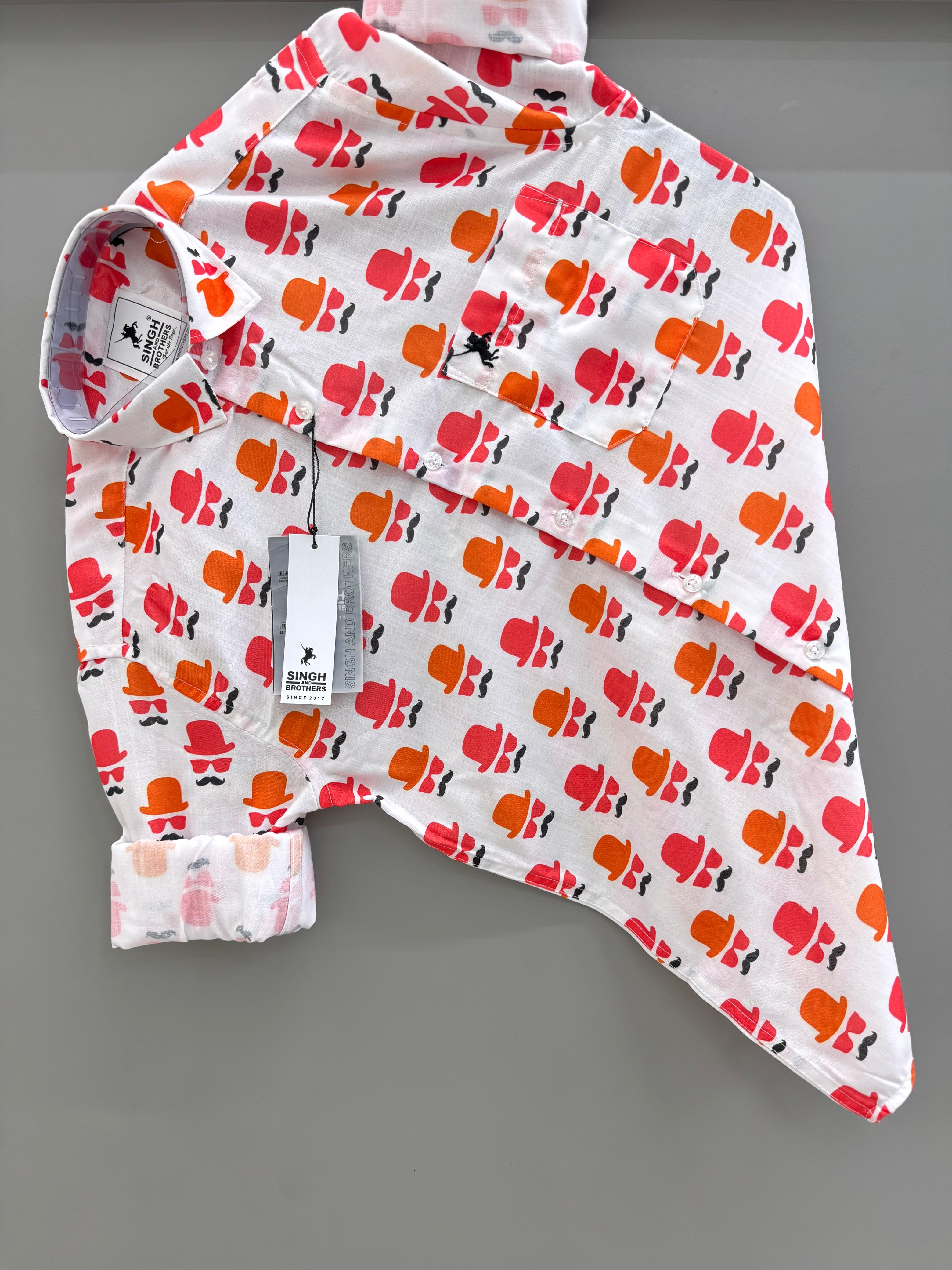 Muchtach printed