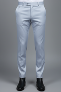 Formal Pant ( dark grey)