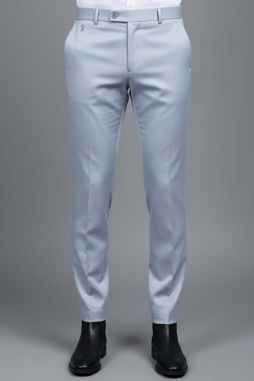 Formal Pant ( dark grey)