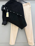 Corduroy Shirt With pant