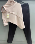 Partywear With Formal Pant