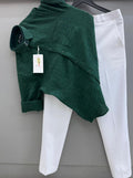Imp linen shirt with Pant
