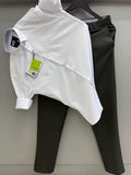 Partywear With Formal Pant