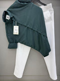 Partywear With Formal Pant